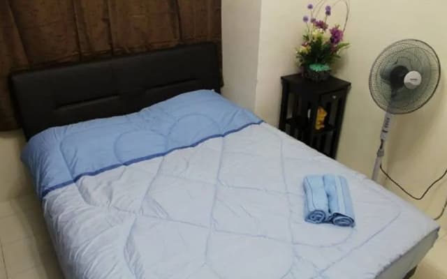 Putra Place Home Inn - photo 2