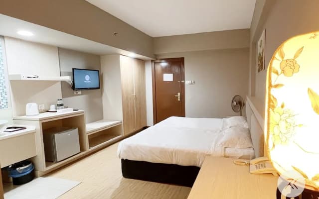 Reka Hotel Genting Highlands - photo 5