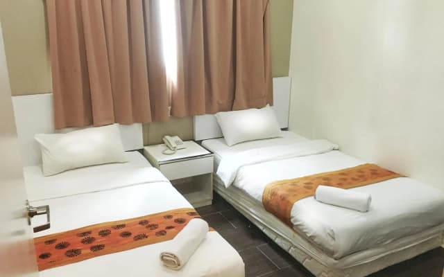 Soho Hotel Sri Gombak - photo 2