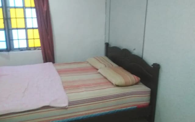 Tyh Hotel - photo 4