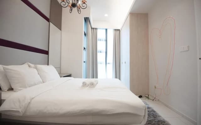 The Robertson by White Forest Suites - photo 5