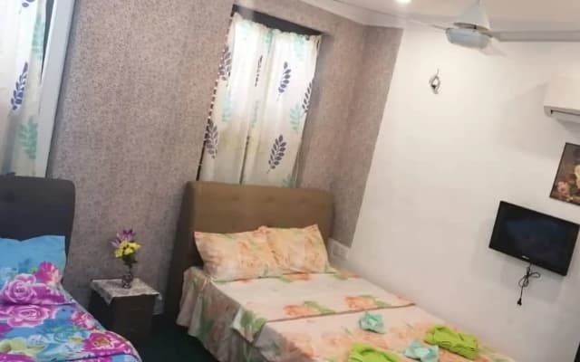 Daud Safar Resthouse - photo 3