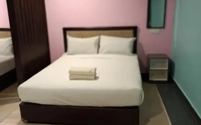 Hotel Sri Sutra PJ 222 - photo 5