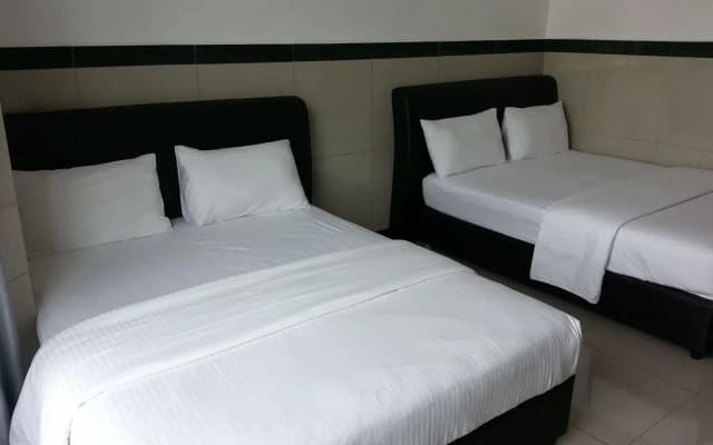 Burmahtel - Hotel - photo 5