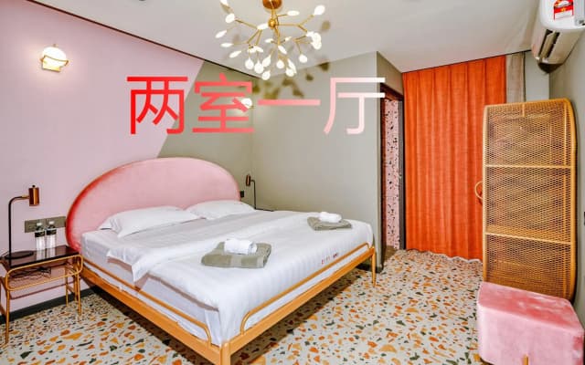 仙本那爱丽家民宿Elly's Home - photo 5