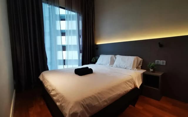 Geo 38 Residence Genting Highland - photo 5