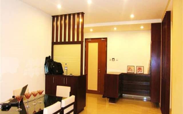 Paradise Apartment at Taragon BktBintang - photo 5