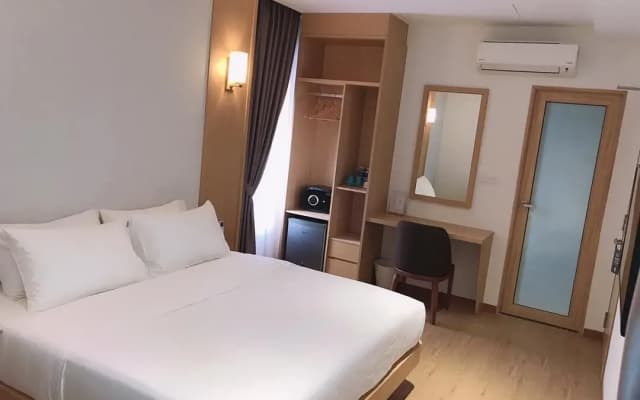 Miyabi Hotel - photo 3