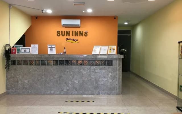 Sun Inns Meru Raya - photo 2