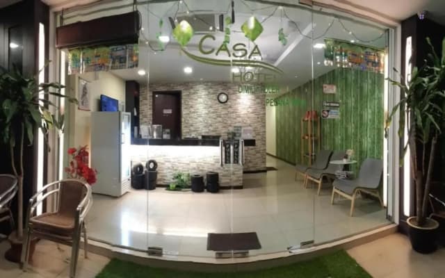 Casa Hotel - KLIA - photo 2
