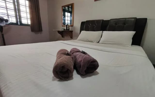 Hotel Check Inn 2 Cameron Highlands - photo 3