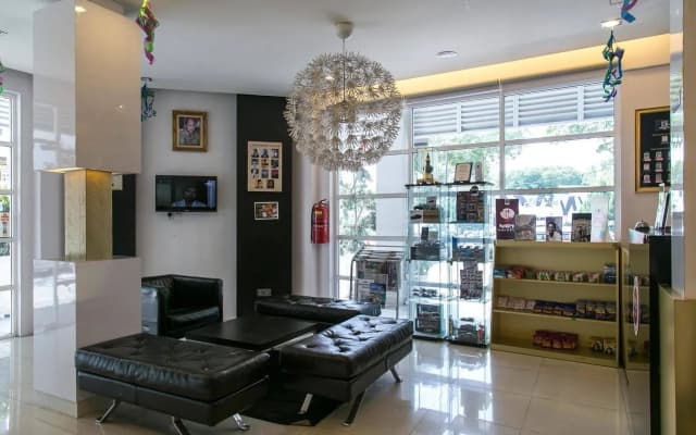 DWJ Hotel Ipoh by OYO Rooms - photo 2