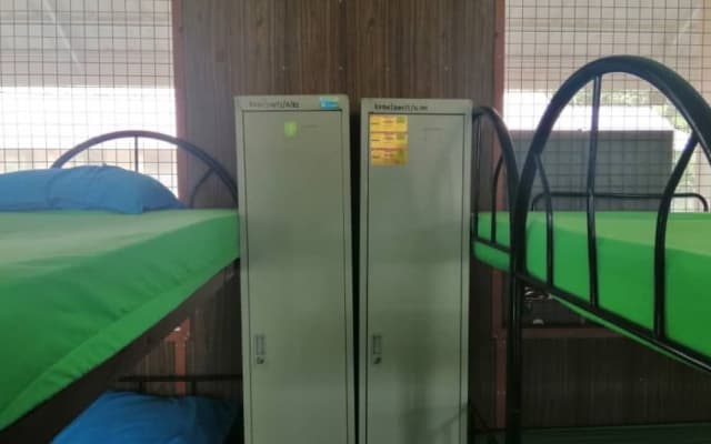 Hotel O Otternest @ Gunung Pulai 2 - photo 2