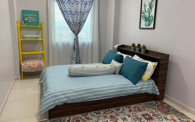 Ammar Sky Home with Swmg Pool & WIFI- Muslim Only - photo 3