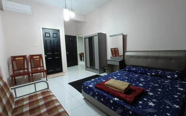 AnnaHomestay - photo 3