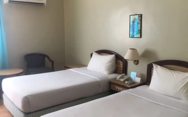 Hotel Seri Malaysia Mersing - photo 3