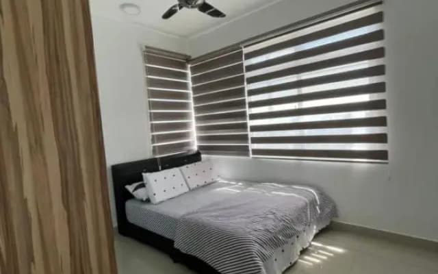Mr 2 Homestay Putrajaya With Pool,Garden And Gym - photo 2