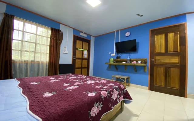 OYO 90286 Yuna Bamboo Rest & Stay - photo 4