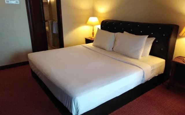 KL Millennium Suites at Times Square - photo 4