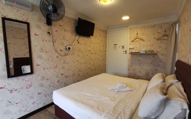 Hotel O Mount Hill Villa Kundasang - photo 5