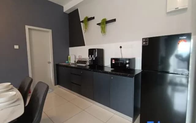 Emerald Sky Suites l The Horizon Ipoh l by Grab A Stay l 1-8pax - photo 4