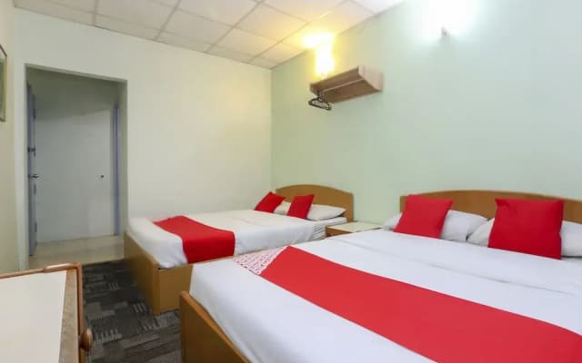 Madani Muslim Hotel - photo 5