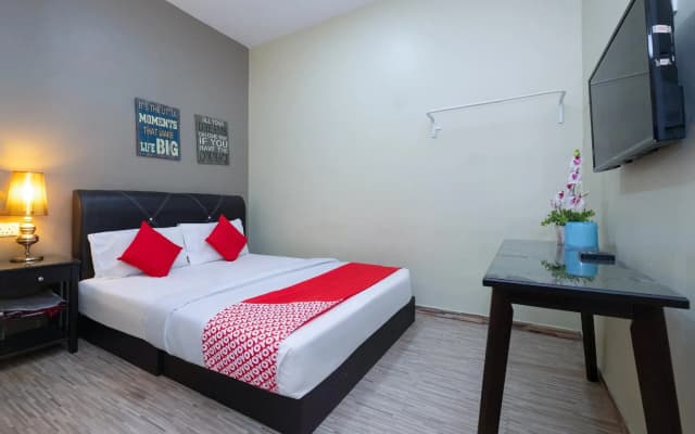 OYO 89981 Nyamanya Hotel - photo 2