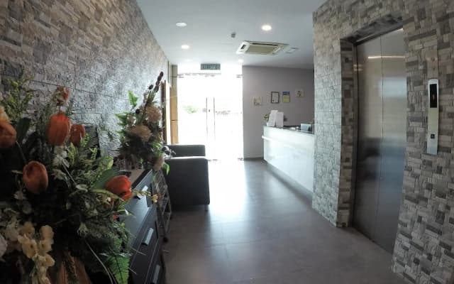 Hotel Bestari Prima - photo 5