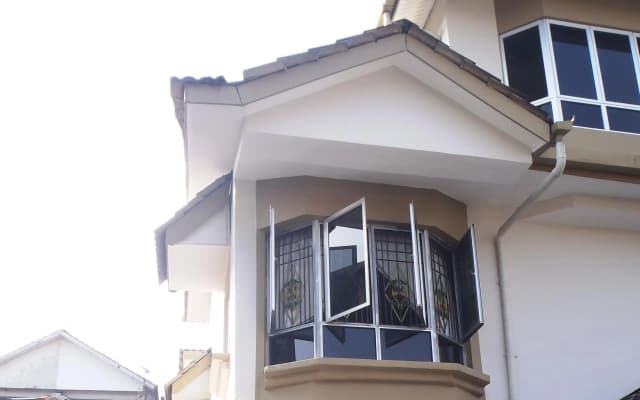 Jbcozy Homestay - photo 4