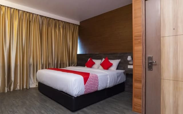 Zen Zeng Hotel - photo 4
