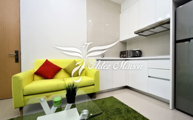 Setia Sky Residence KLCC - Artez Maison - photo 5