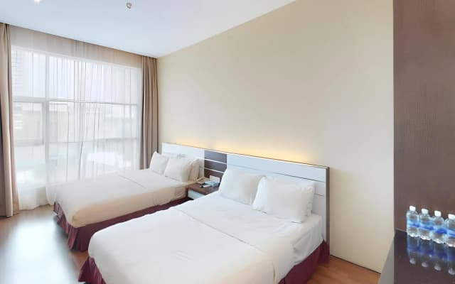 Skytree Hotel - photo 4