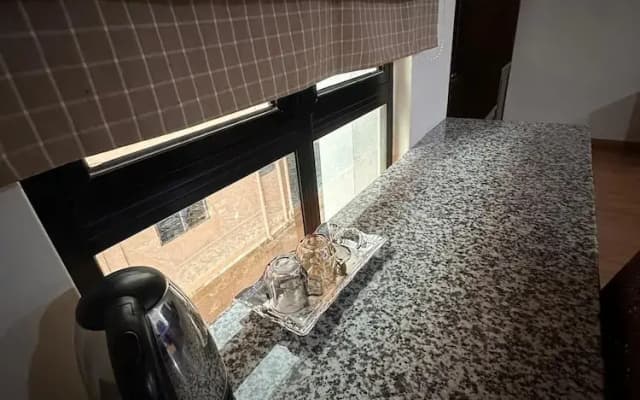 Maxwell Inn Luxury Hotel - photo 5