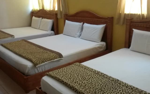Megastar Inn Vacation Stay - photo 5