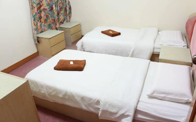 Jack's CondoApartment @ Marina Court Resort Condominium - photo 5