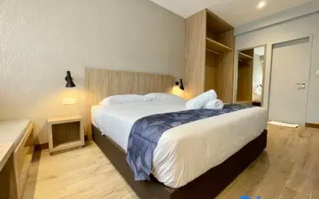 Lv Modern Suite Langkawi By Zervin - photo 5
