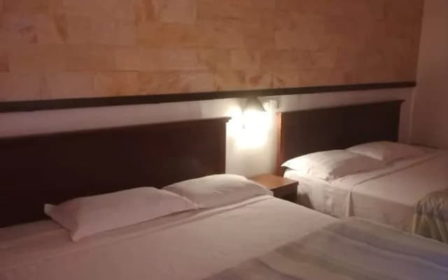 Hotel tropicaville - photo 4