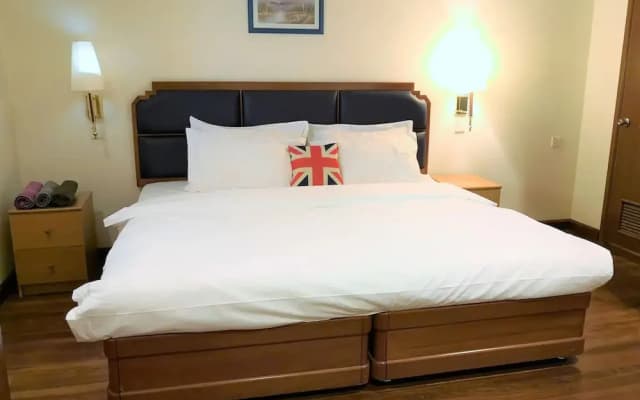 Awana Genting Luxury Suite - photo 4