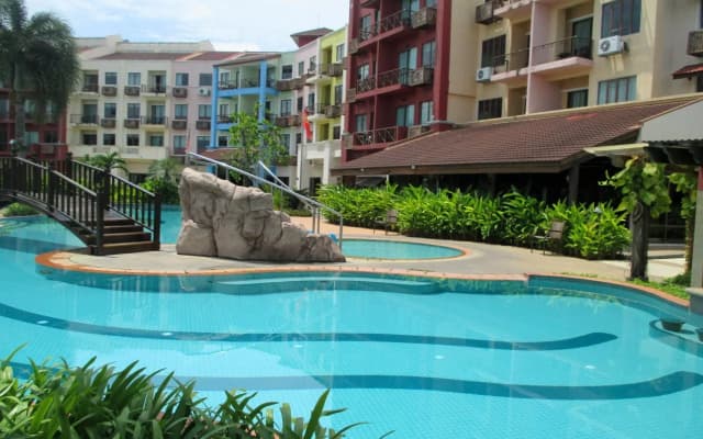Langkawi Lagoon Resort by Langkawi Lagoon Sea Village - photo 4