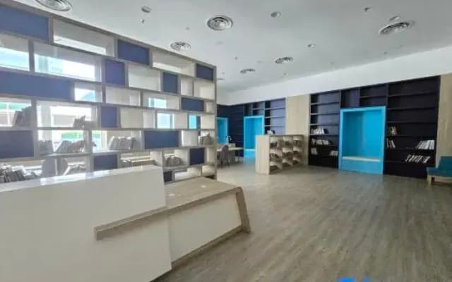 Seaview-Pinetree Marina Resort 2BR [Puteri Harbour] - 5 mins to Legoland - photo 3