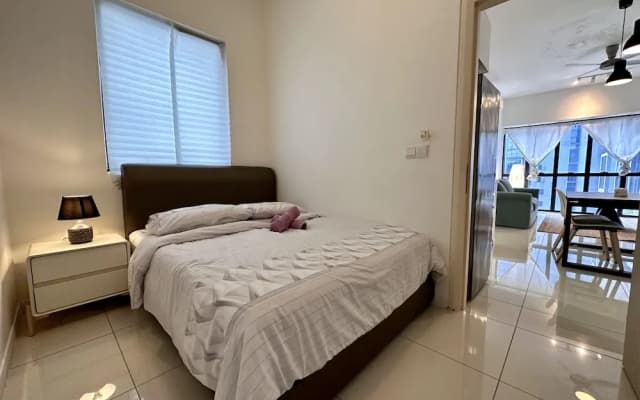 Harmony Haven Retreat Suite - photo 3