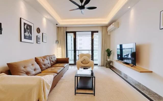 R&F Princess Cove By Homefort Suites - photo 2
