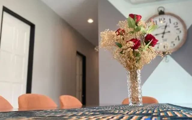 LYL Journey House Ipoh 6BR/17pax-5min to ipoh town - photo 2