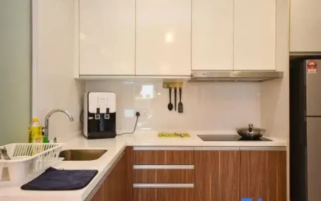 Setia Sky88 Johor Bahru by Nest Home - photo 4