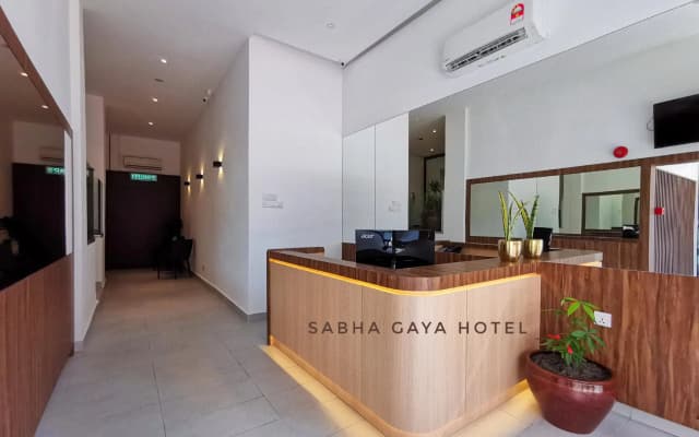 Sabha Gaya Hotel - photo 2