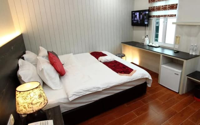 Grand SH Hotel - photo 4