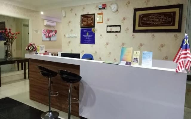 Hotel Mutiara KGMMB Melaka - photo 2