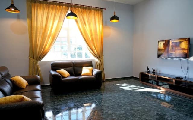 MUO Villa - photo 2