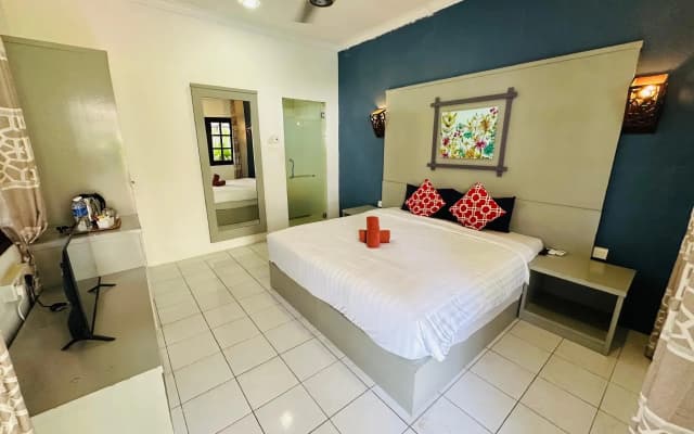 Tropical Resort Langkawi - photo 5