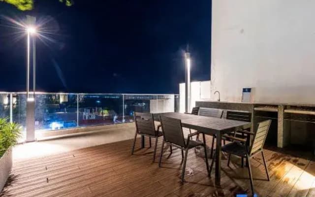 The Shore Premier Suites Kota Kinabalu - photo 3